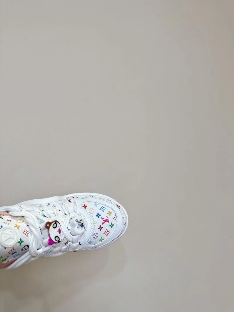 Popular Louis Vuitton Archlight Shoes 32009