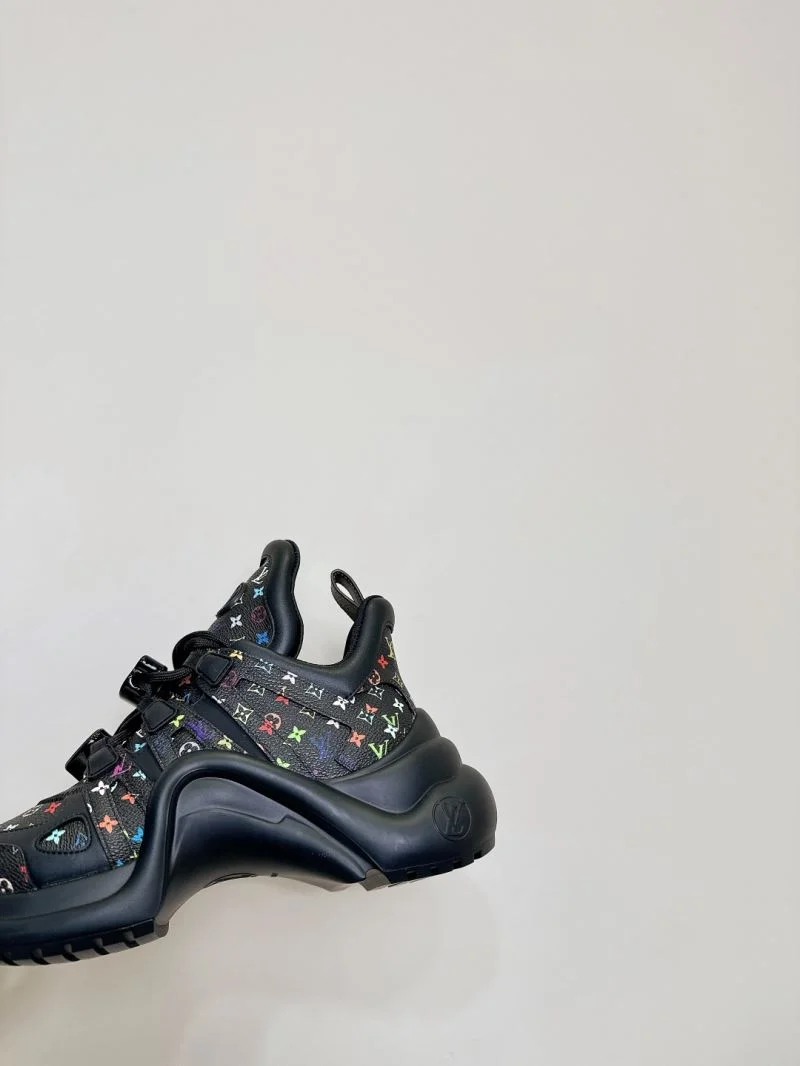 Louis Vuitton Archlight Shoes Vibrant 32011