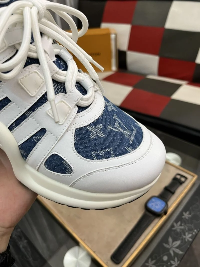 Louis Vuitton Archlight Shoes Supportive 33236
