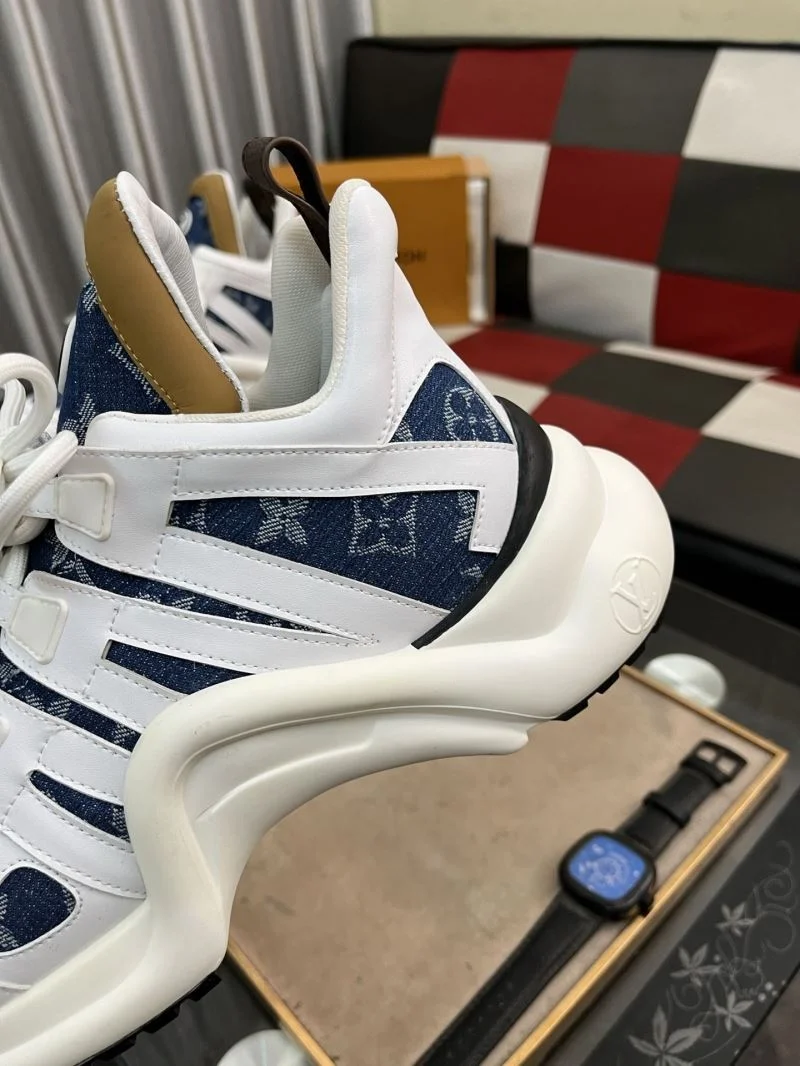 Louis Vuitton Archlight Shoes Supportive 33236