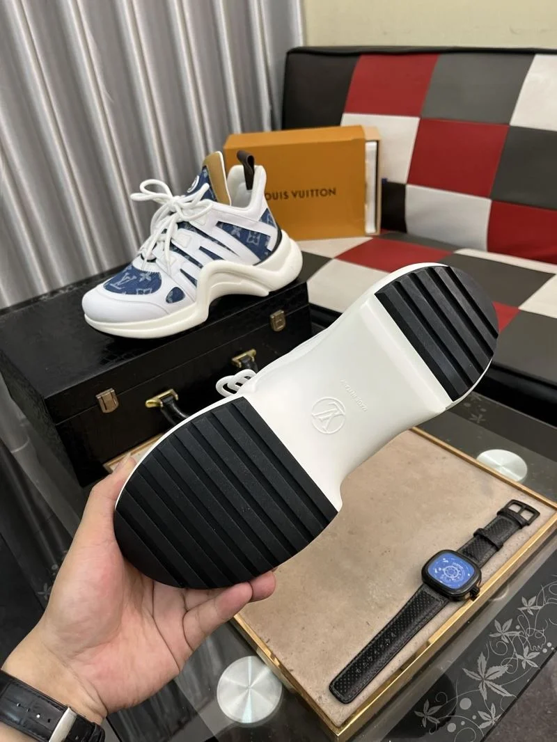 Louis Vuitton Archlight Shoes Supportive 33236