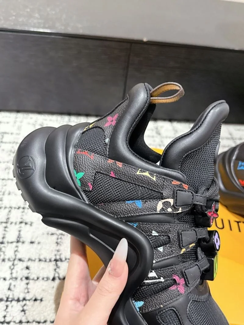 Unique Louis Vuitton Archlight Shoes 33350