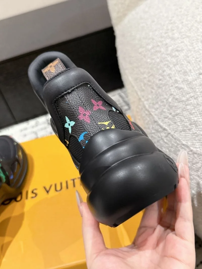 Unique Louis Vuitton Archlight Shoes 33350