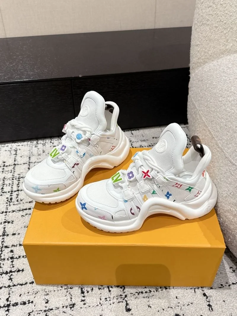 Louis Vuitton Archlight Shoes FreshLook 33356