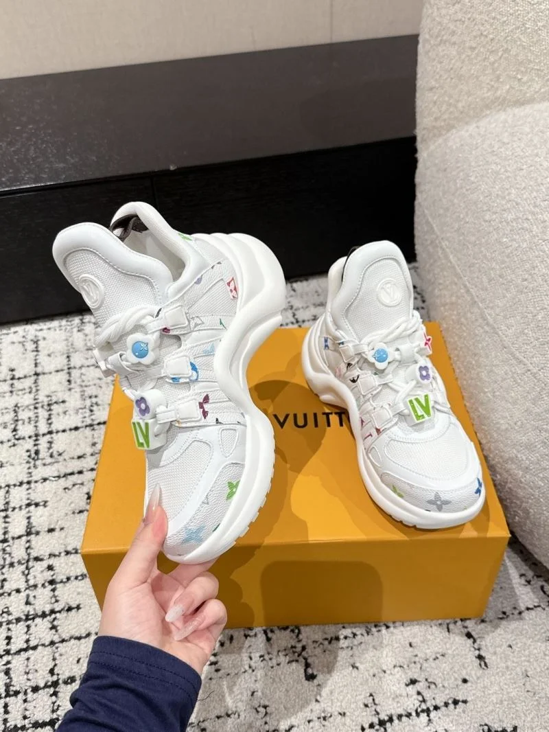 Louis Vuitton Archlight Shoes FreshLook 33356