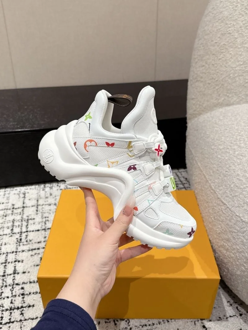 Louis Vuitton Archlight Shoes FreshLook 33356