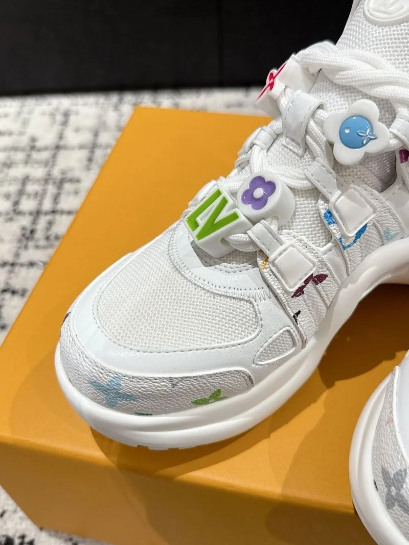 Louis Vuitton Archlight Shoes FreshLook 33356