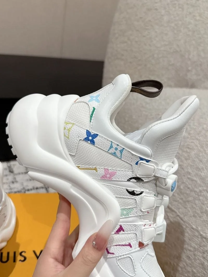 Louis Vuitton Archlight Shoes FreshLook 33356