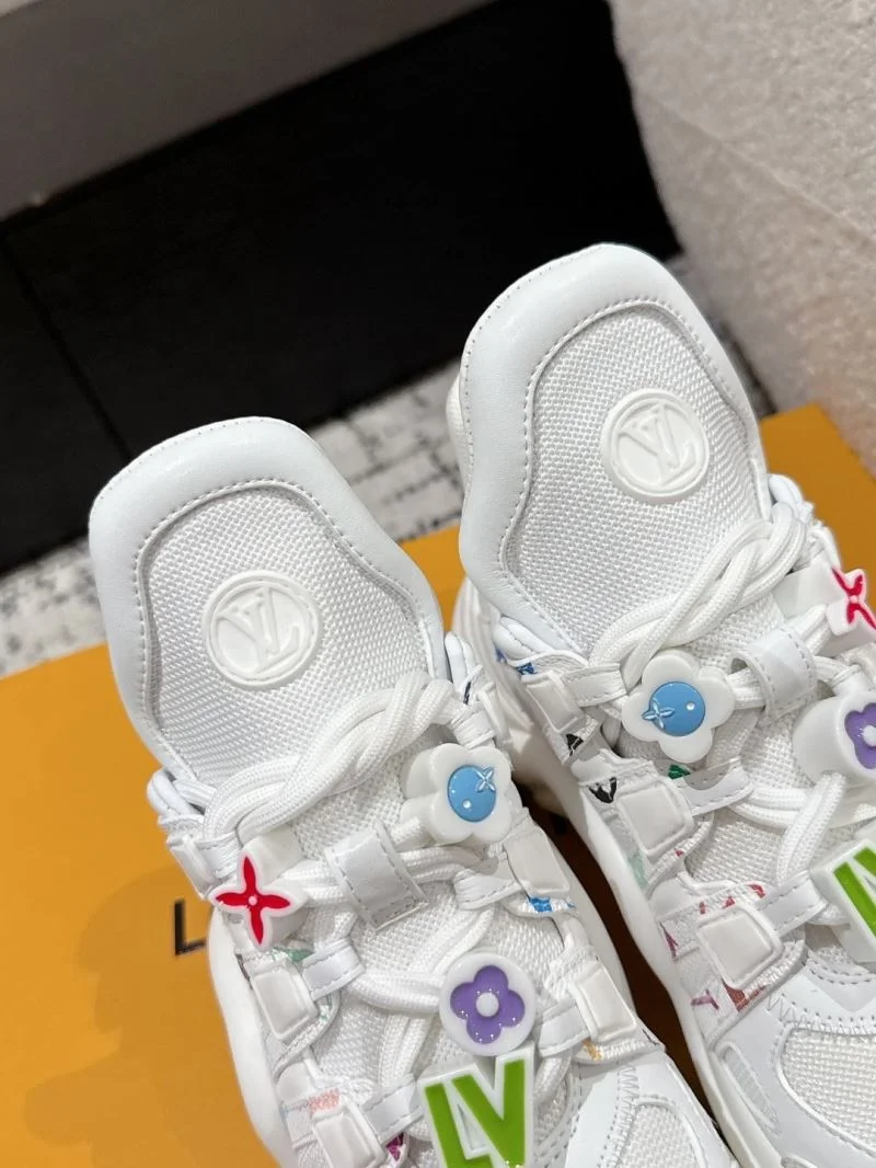 Louis Vuitton Archlight Shoes FreshLook 33356