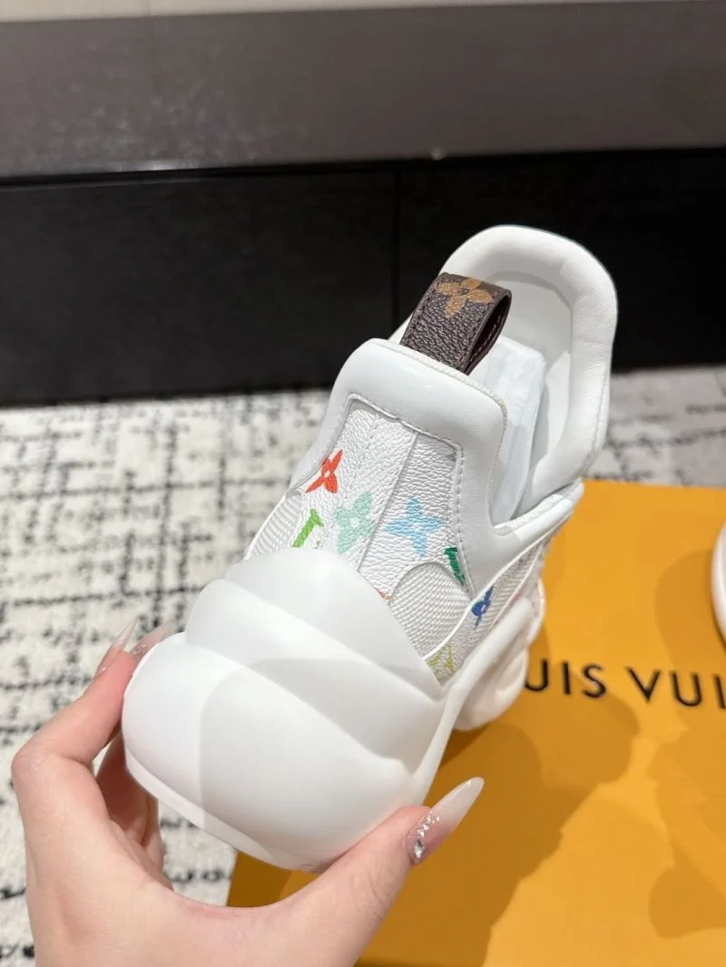 Louis Vuitton Archlight Shoes FreshLook 33356