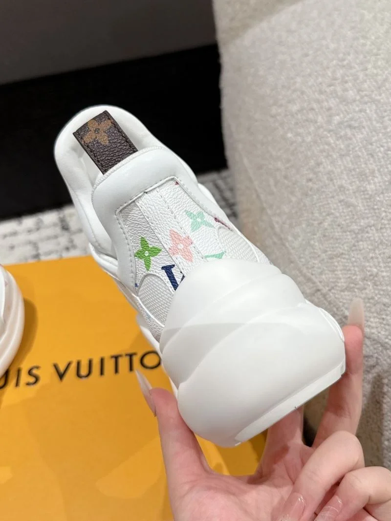 WeatherProof Louis Vuitton Archlight Shoes 33353
