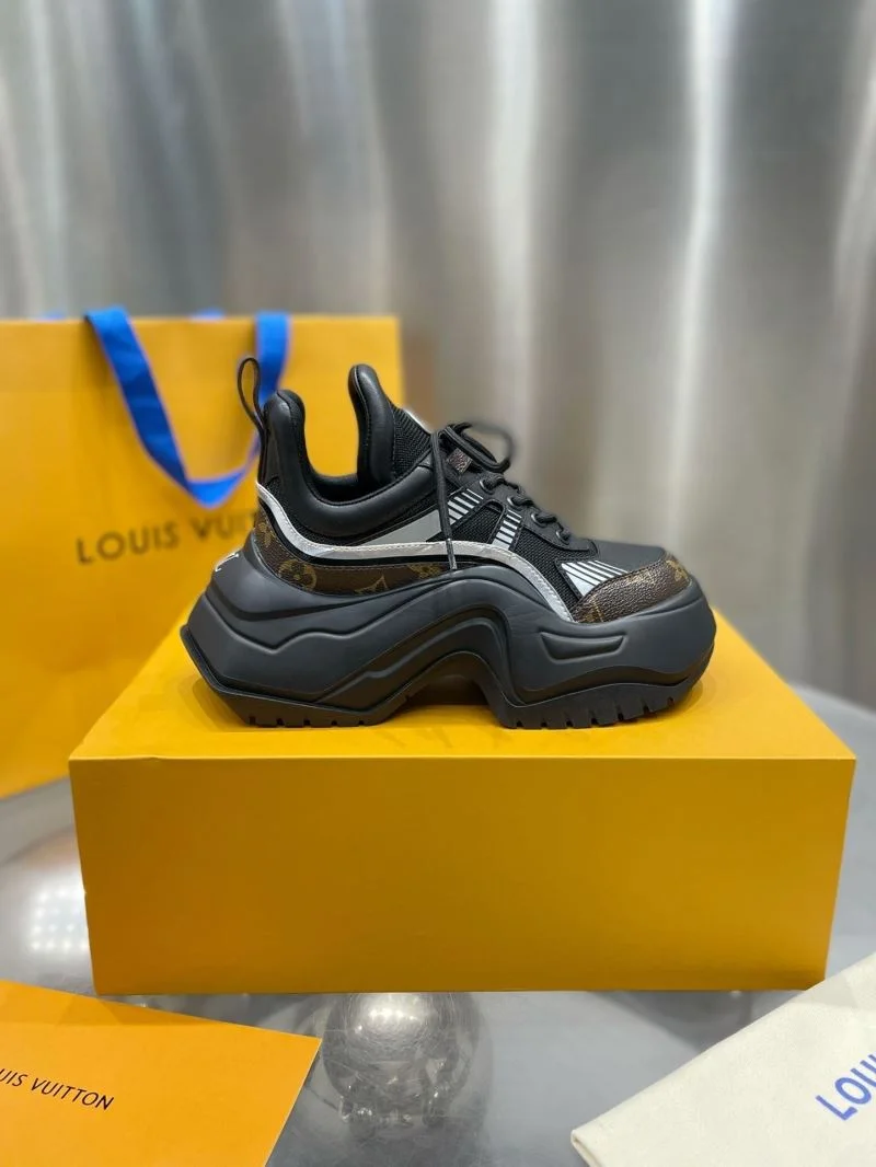 Louis Vuitton Archlight Shoes UrbanStyle 31354