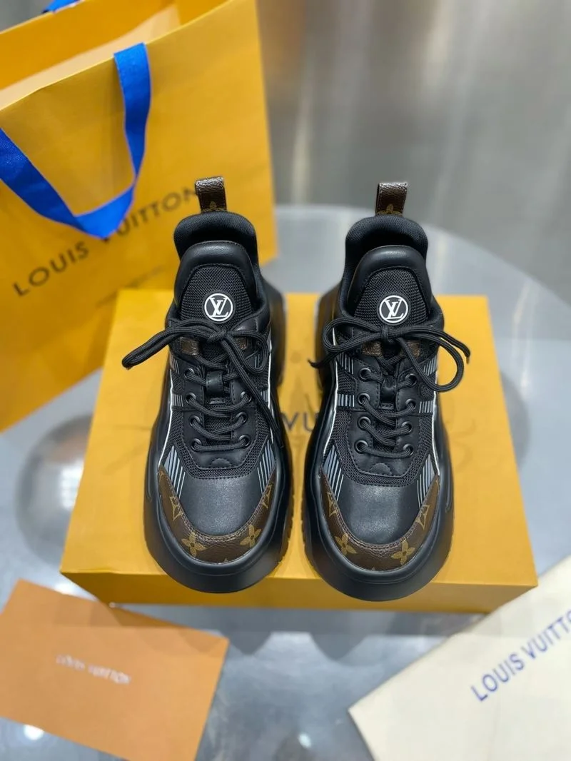 Louis Vuitton Archlight Shoes UrbanStyle 31354