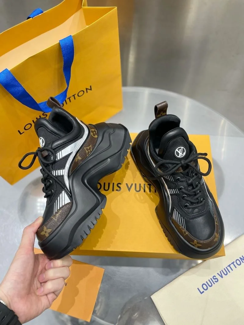 Louis Vuitton Archlight Shoes UrbanStyle 31354