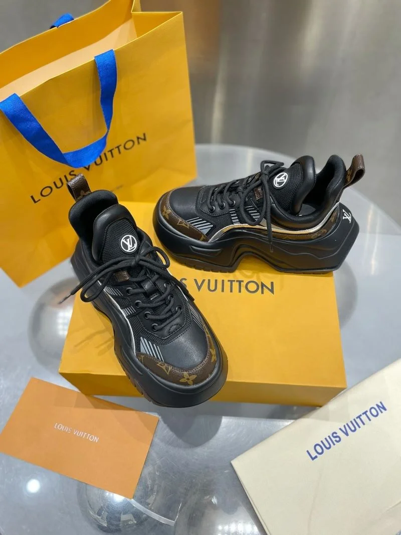 Louis Vuitton Archlight Shoes UrbanStyle 31354