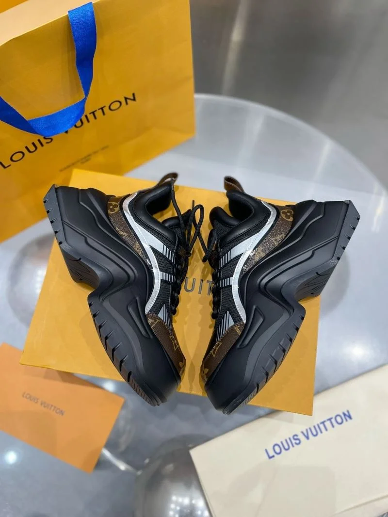 Louis Vuitton Archlight Shoes UrbanStyle 31354