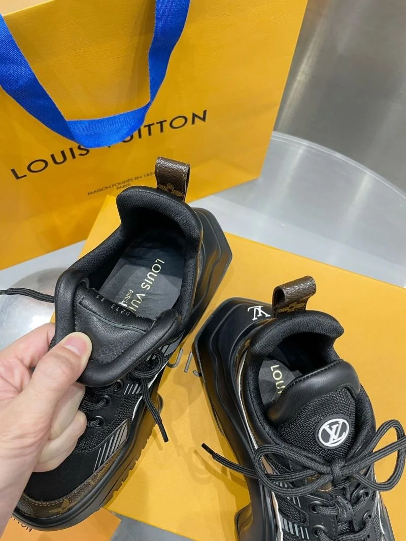 Louis Vuitton Archlight Shoes UrbanStyle 31354