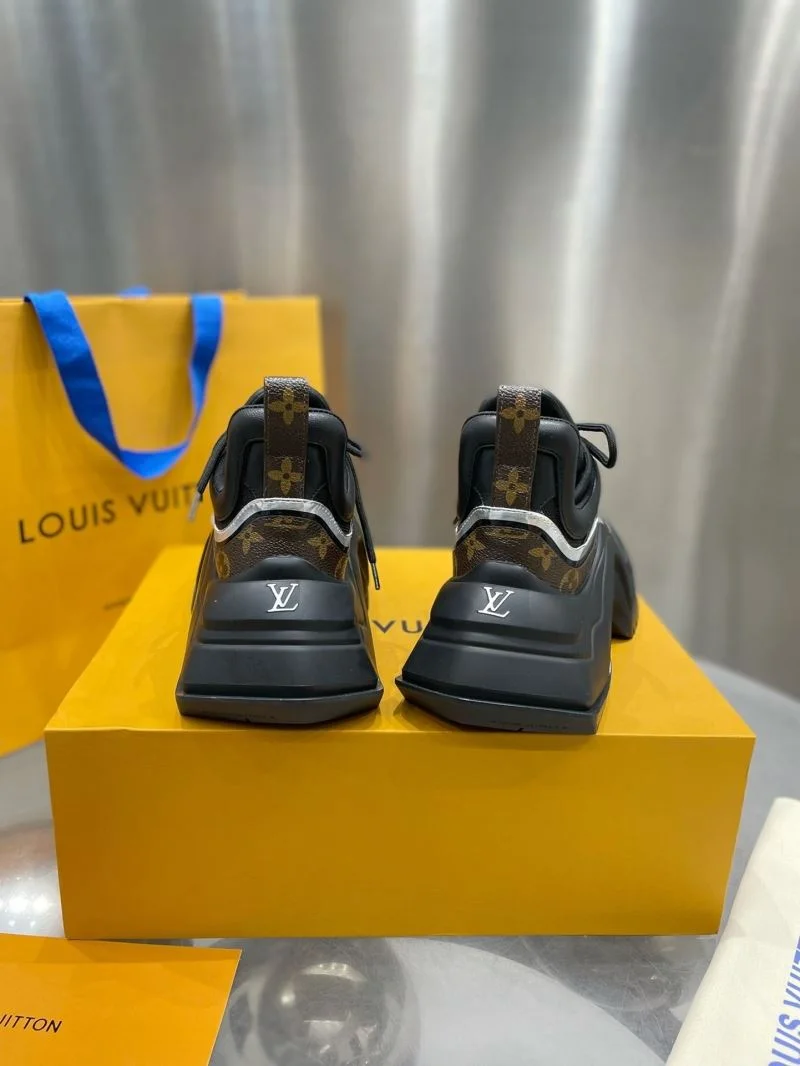 Louis Vuitton Archlight Shoes UrbanStyle 31354