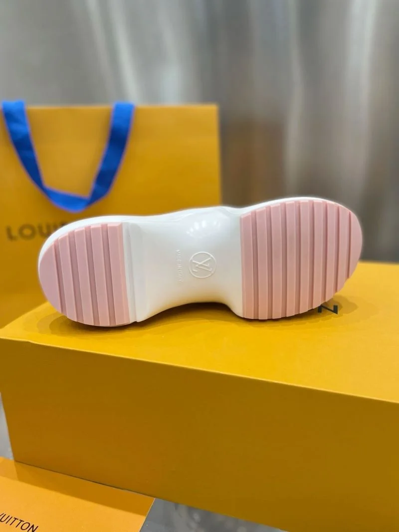 Louis Vuitton Archlight Shoes Original 31355