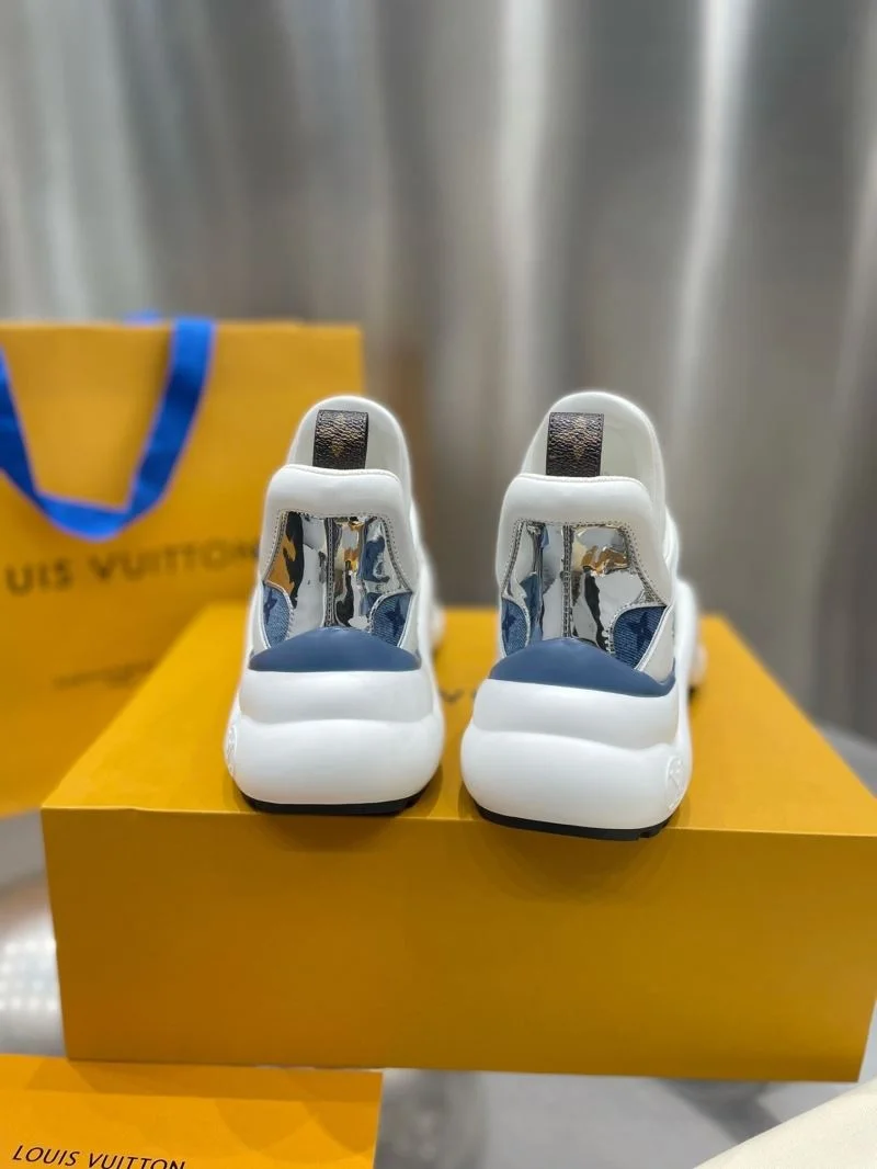 Louis Vuitton Archlight Shoes Snug 31353