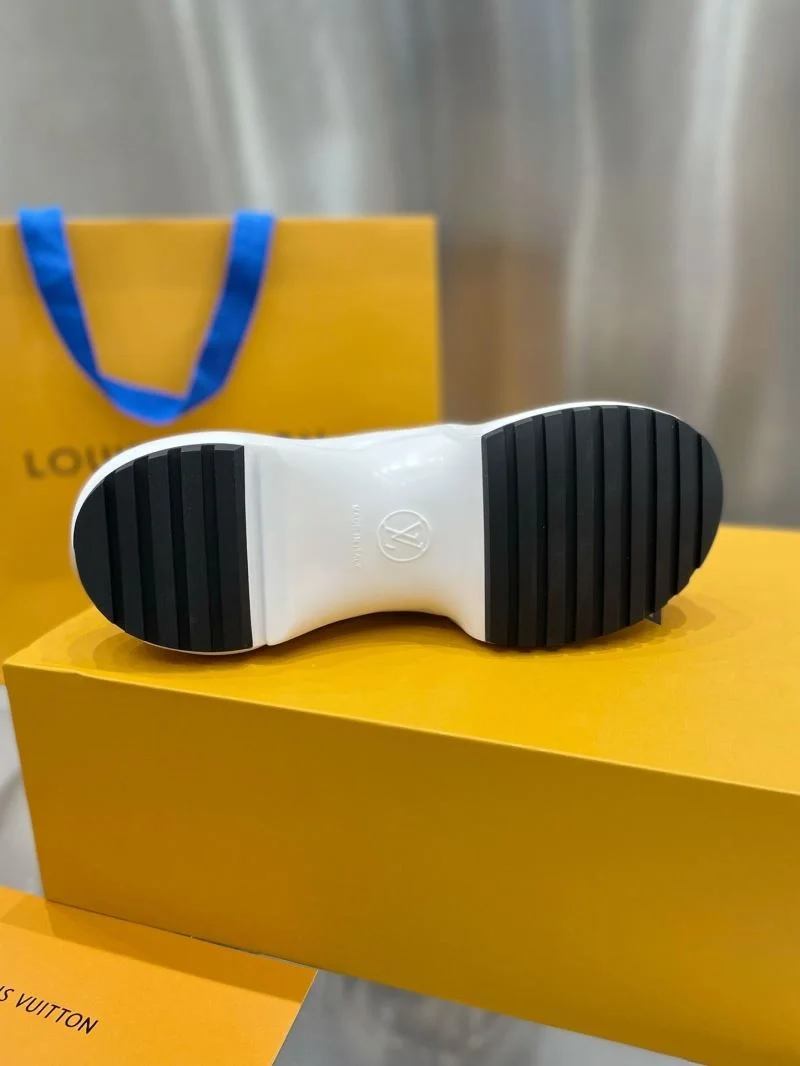 Louis Vuitton Archlight Shoes Snug 31353