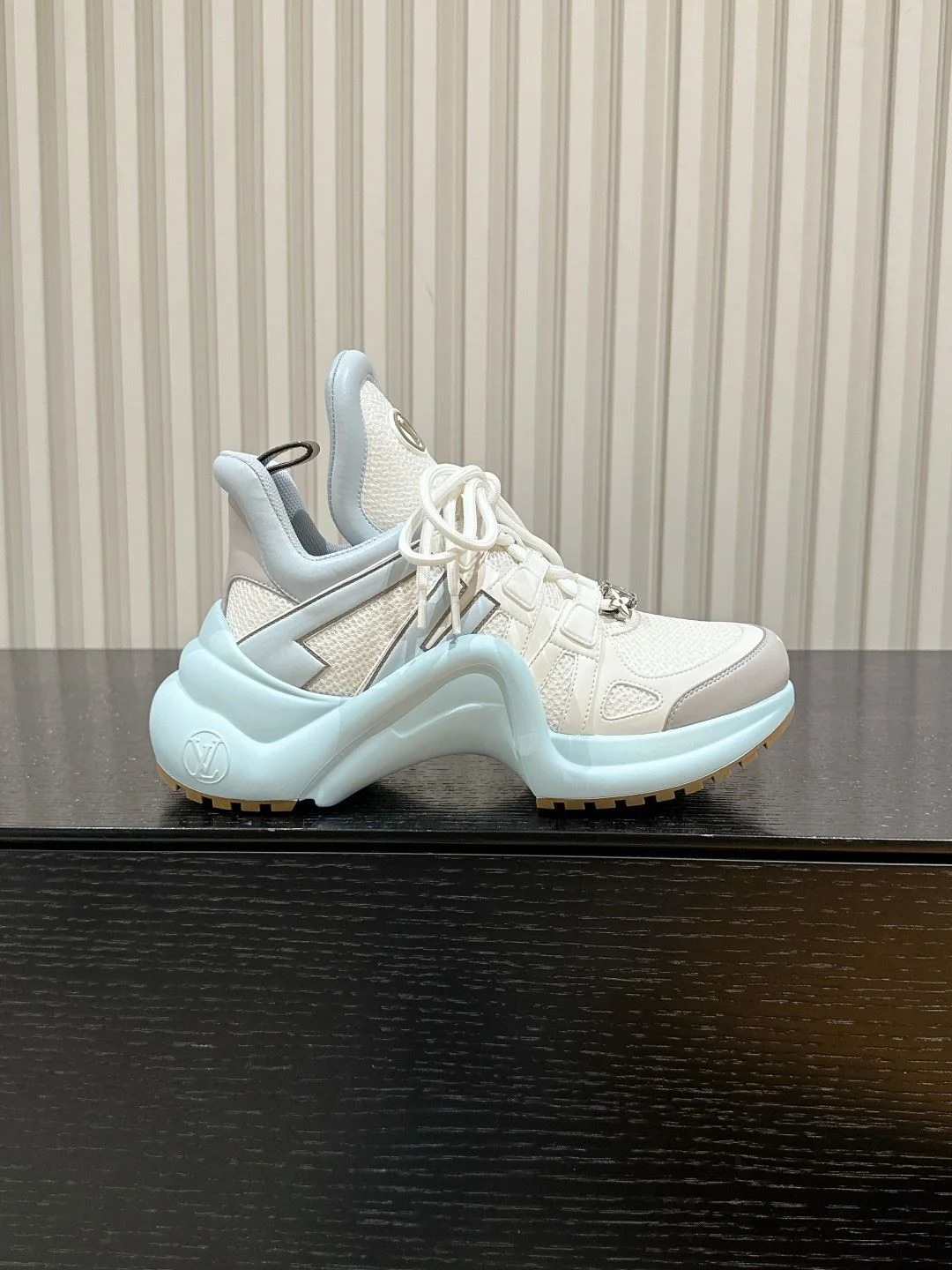 Louis Vuitton Archlight Shoes Upgraded 31324