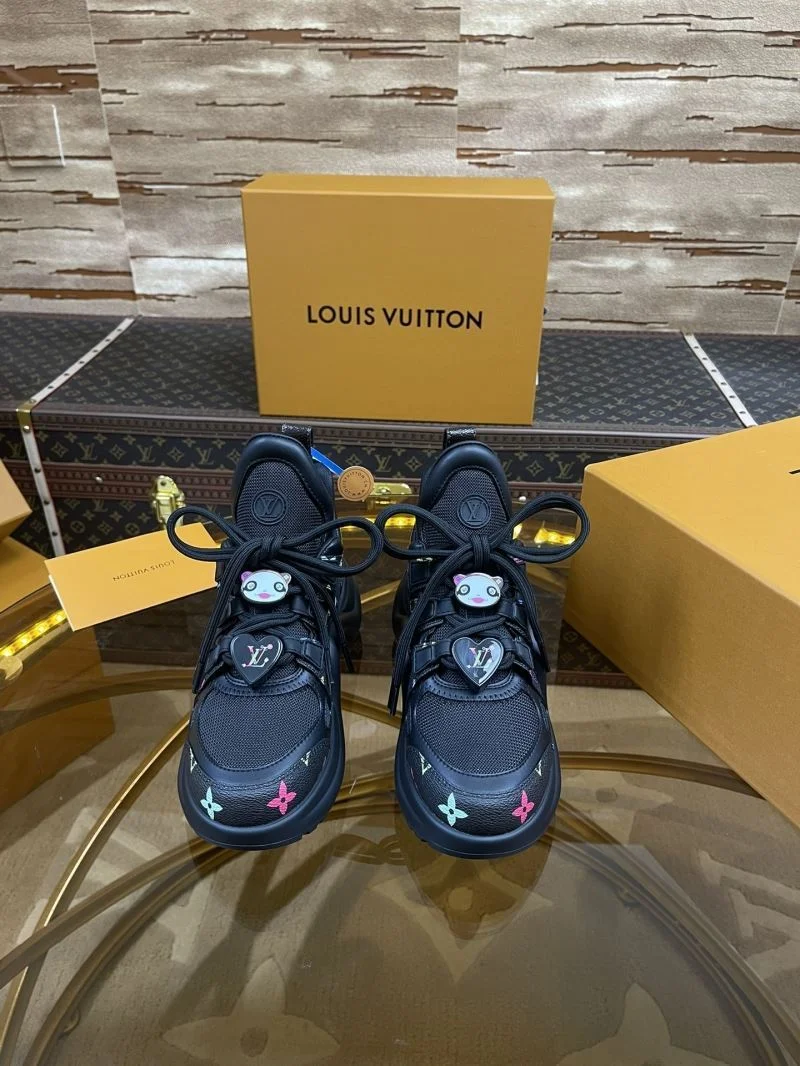ModernLook Louis Vuitton Archlight Shoes 31337