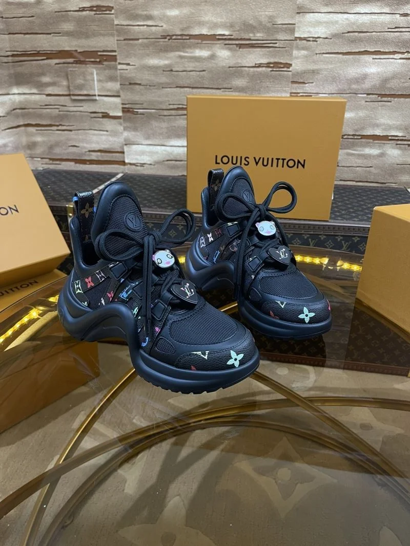 ModernLook Louis Vuitton Archlight Shoes 31337