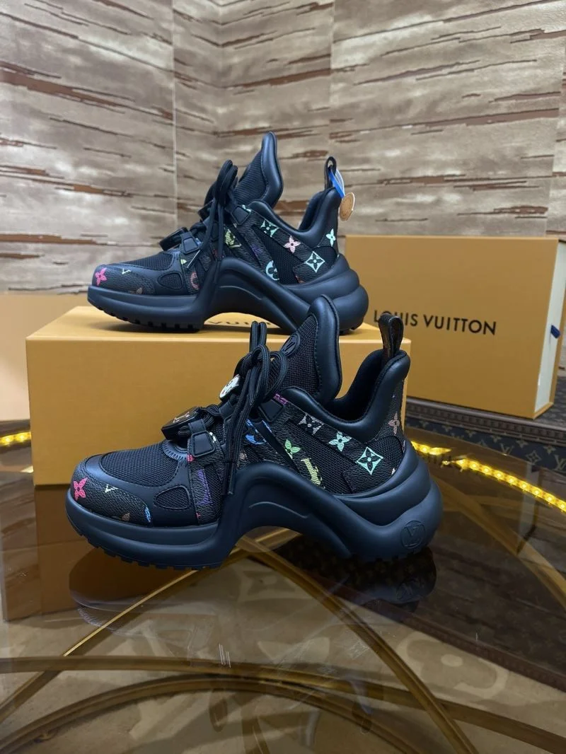 ModernLook Louis Vuitton Archlight Shoes 31337