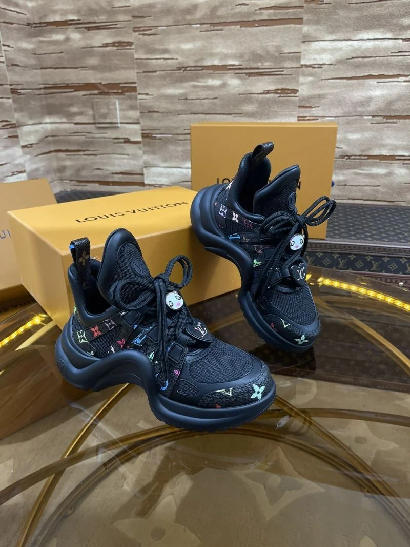 ModernLook Louis Vuitton Archlight Shoes 31337