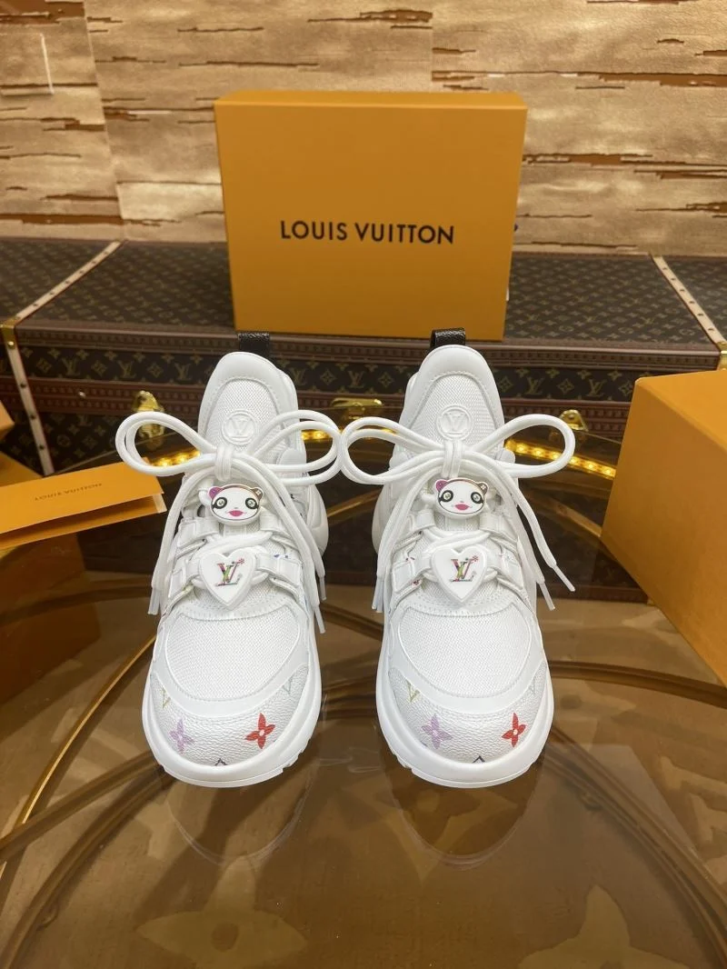 Louis Vuitton Archlight Shoes Functional 31333