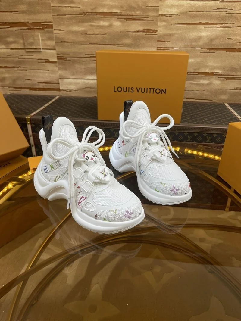 Louis Vuitton Archlight Shoes Functional 31333