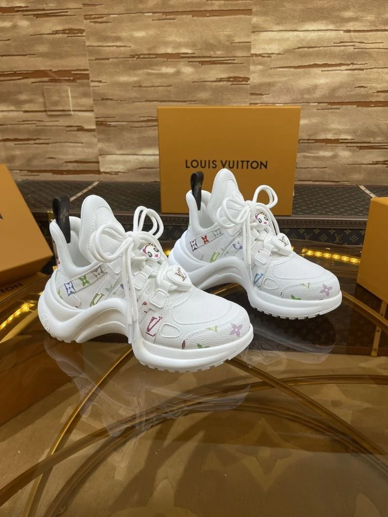 Louis Vuitton Archlight Shoes Functional 31333