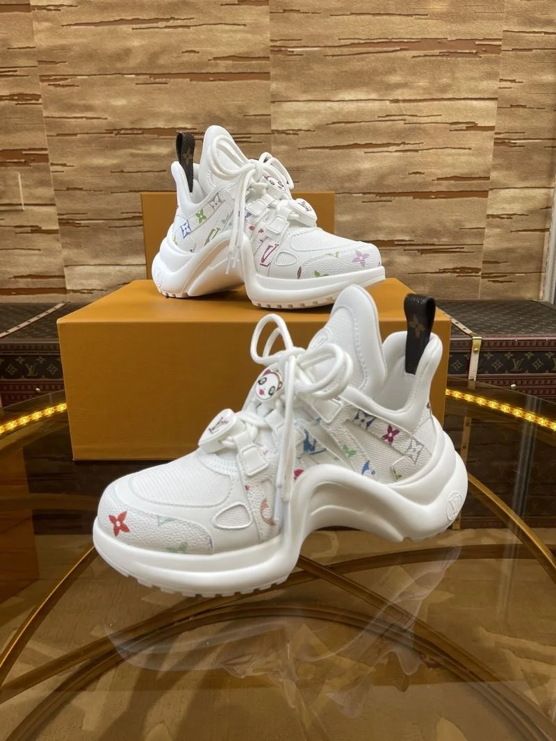 Louis Vuitton Archlight Shoes Functional 31333