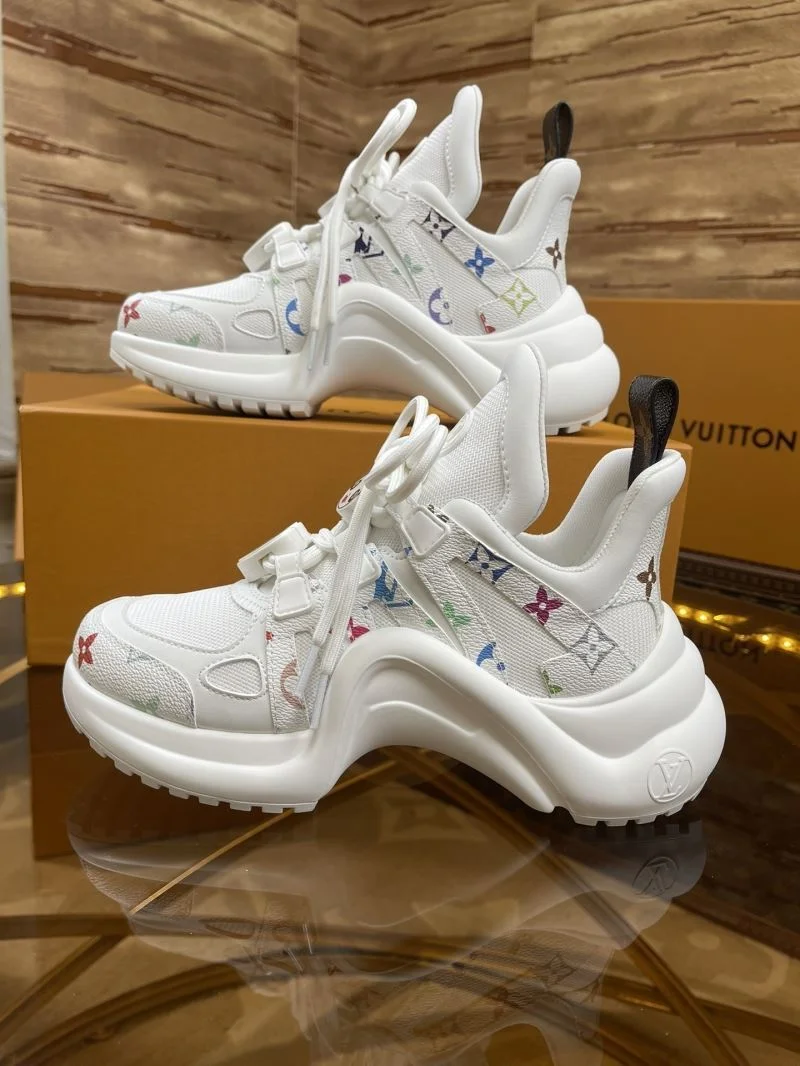 Louis Vuitton Archlight Shoes Functional 31333