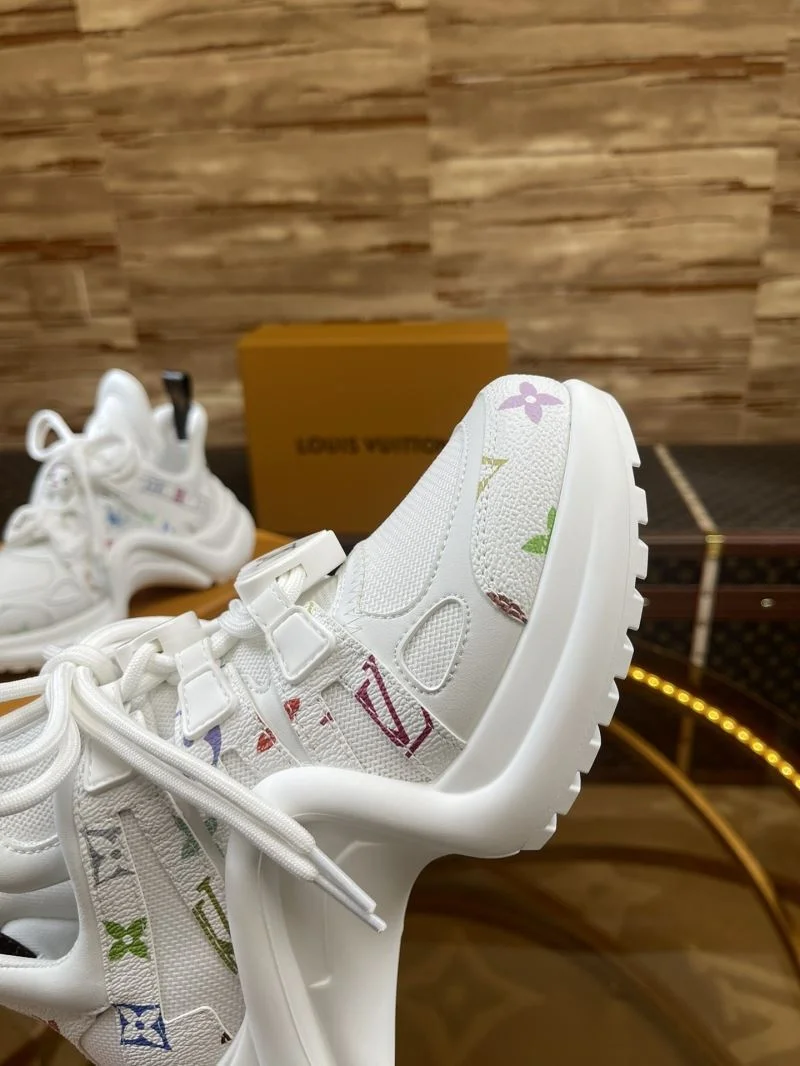 Louis Vuitton Archlight Shoes Functional 31333