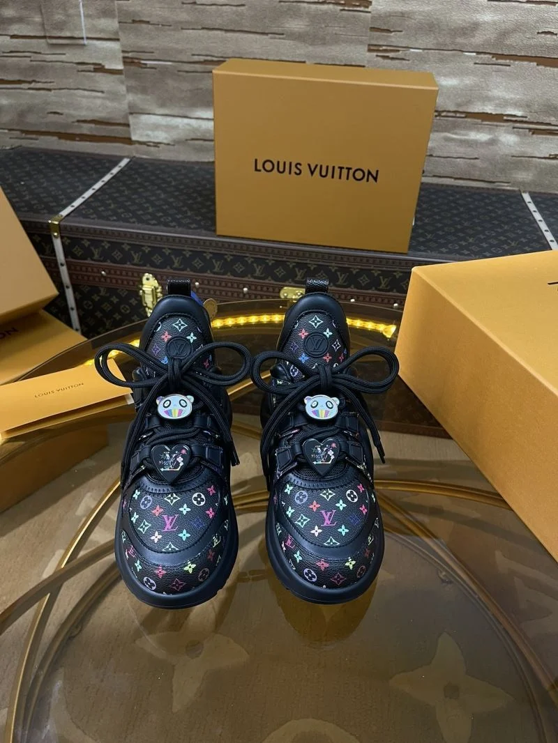 Louis Vuitton Archlight Shoes Sustainable 31327