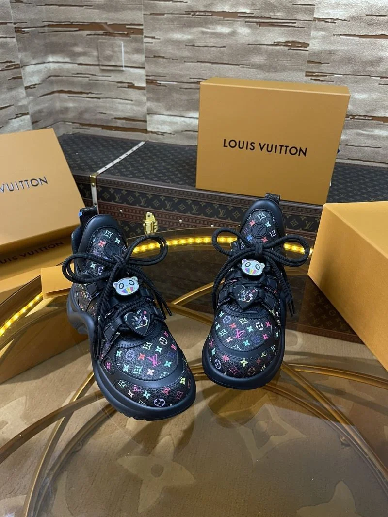 Louis Vuitton Archlight Shoes Sustainable 31327