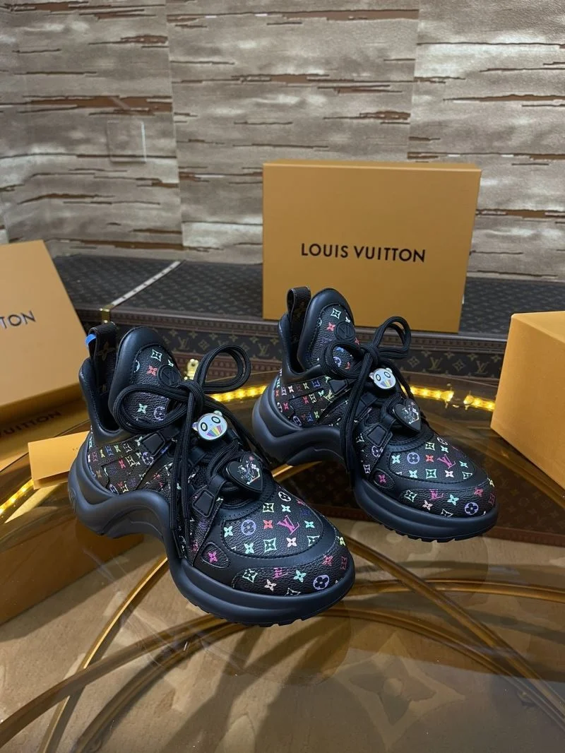 Louis Vuitton Archlight Shoes Sustainable 31327