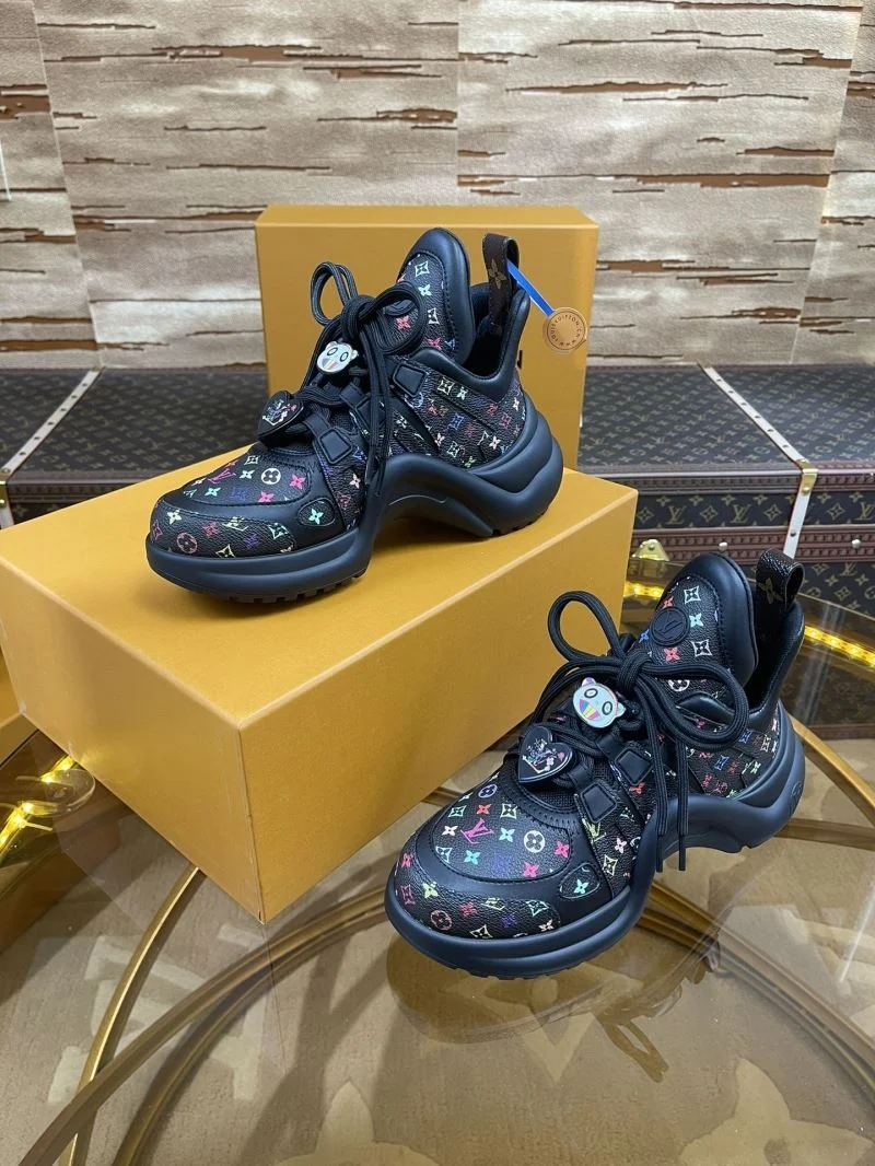 Louis Vuitton Archlight Shoes Sustainable 31327