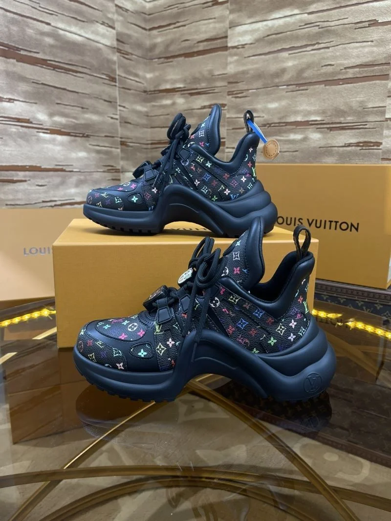 Louis Vuitton Archlight Shoes Sustainable 31327