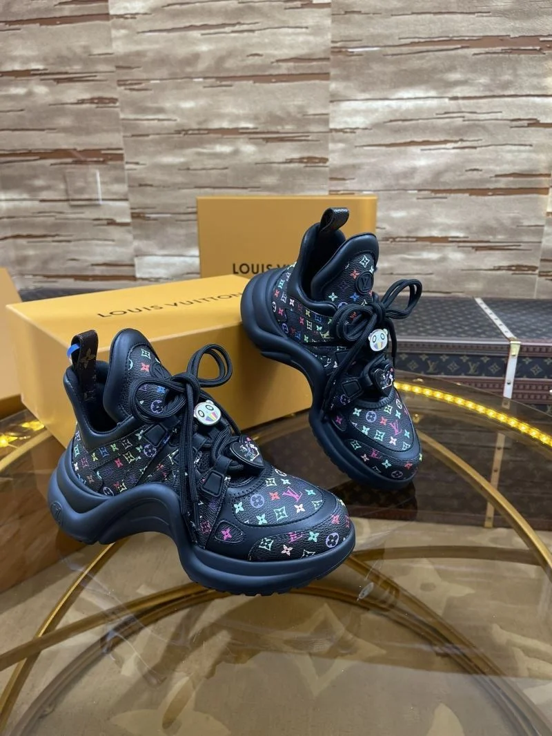 Louis Vuitton Archlight Shoes Sustainable 31327