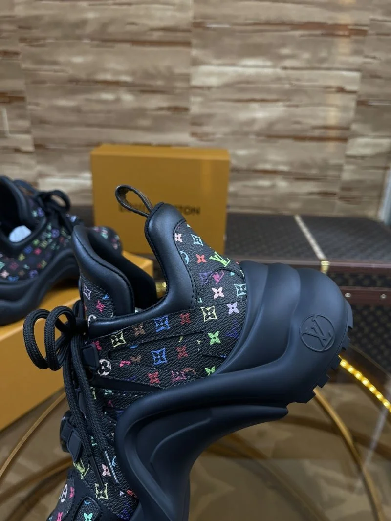 Louis Vuitton Archlight Shoes Sustainable 31327