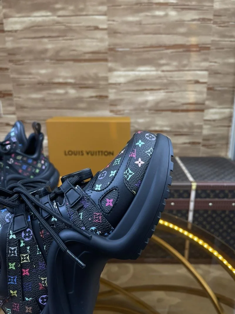 Louis Vuitton Archlight Shoes Sustainable 31327