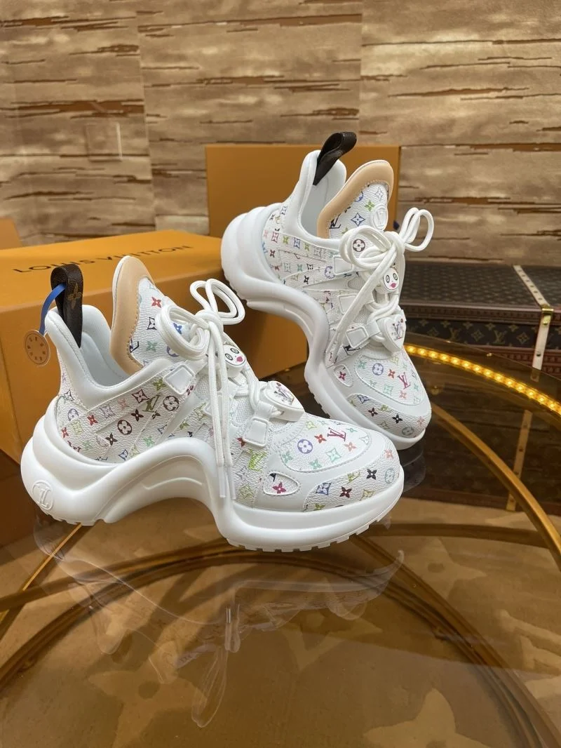 FashionForward Louis Vuitton Archlight Shoes 31325