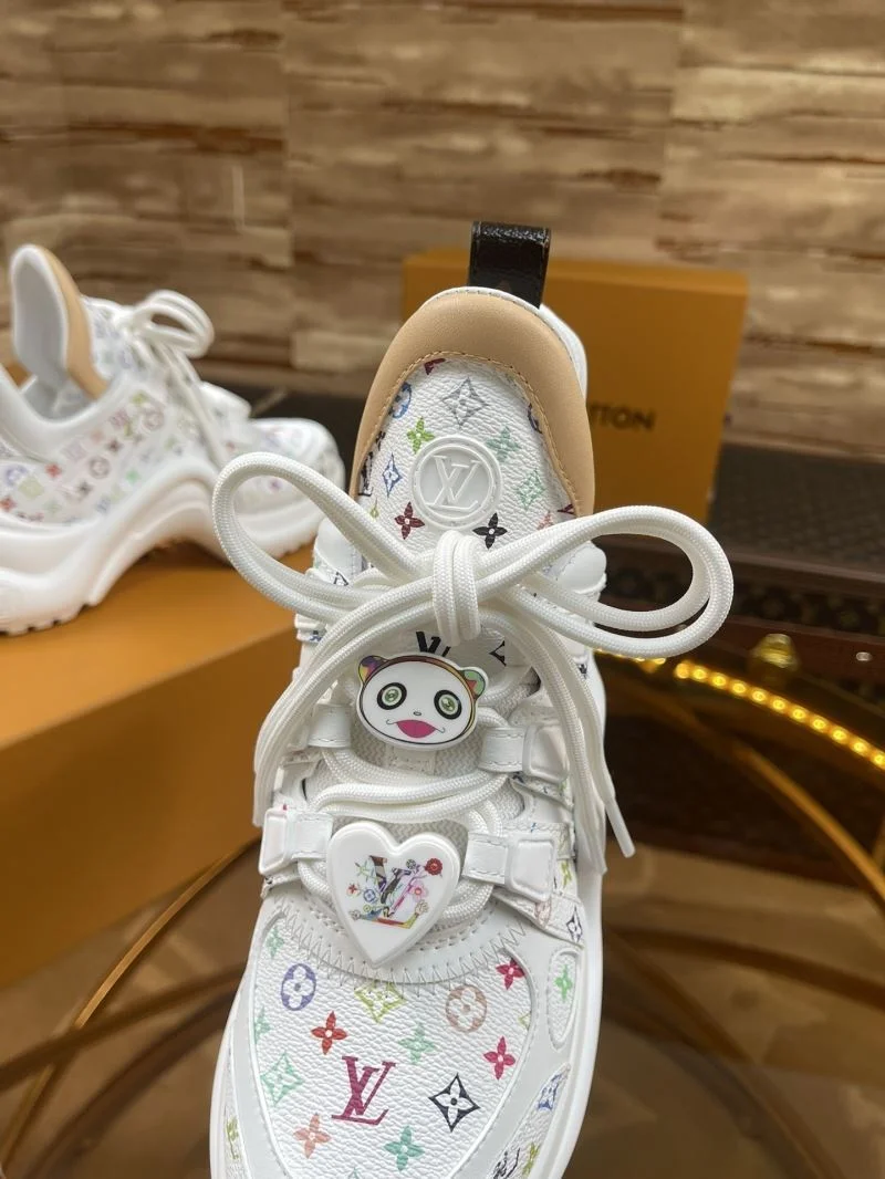 FashionForward Louis Vuitton Archlight Shoes 31325