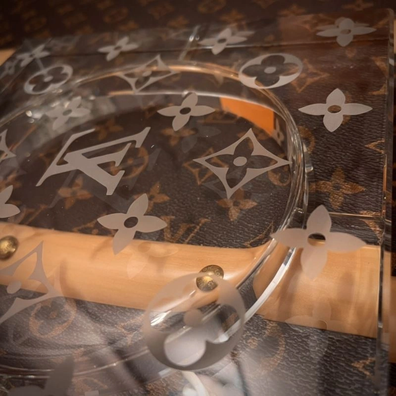 Louis Vuitton Ashtrays WeatherProof 255547
