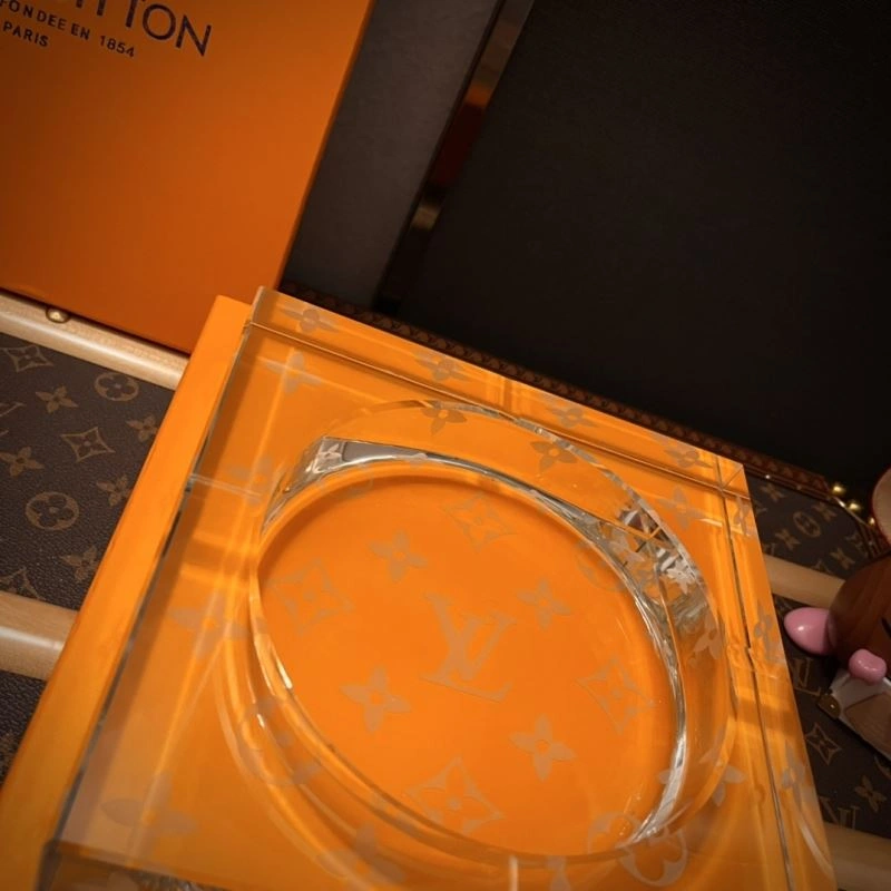 Louis Vuitton Ashtrays WeatherProof 255547