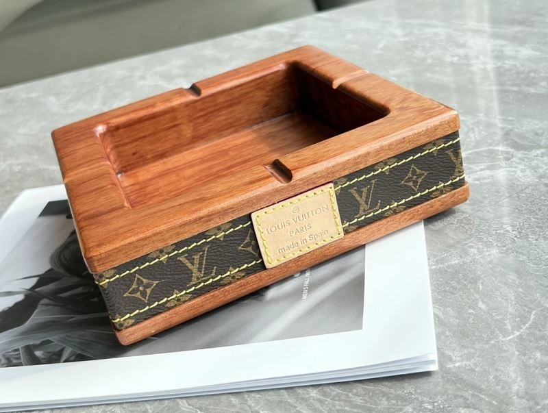 Louis Vuitton Ashtrays Timeless 255546