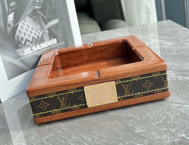Louis Vuitton Ashtrays Timeless 255546